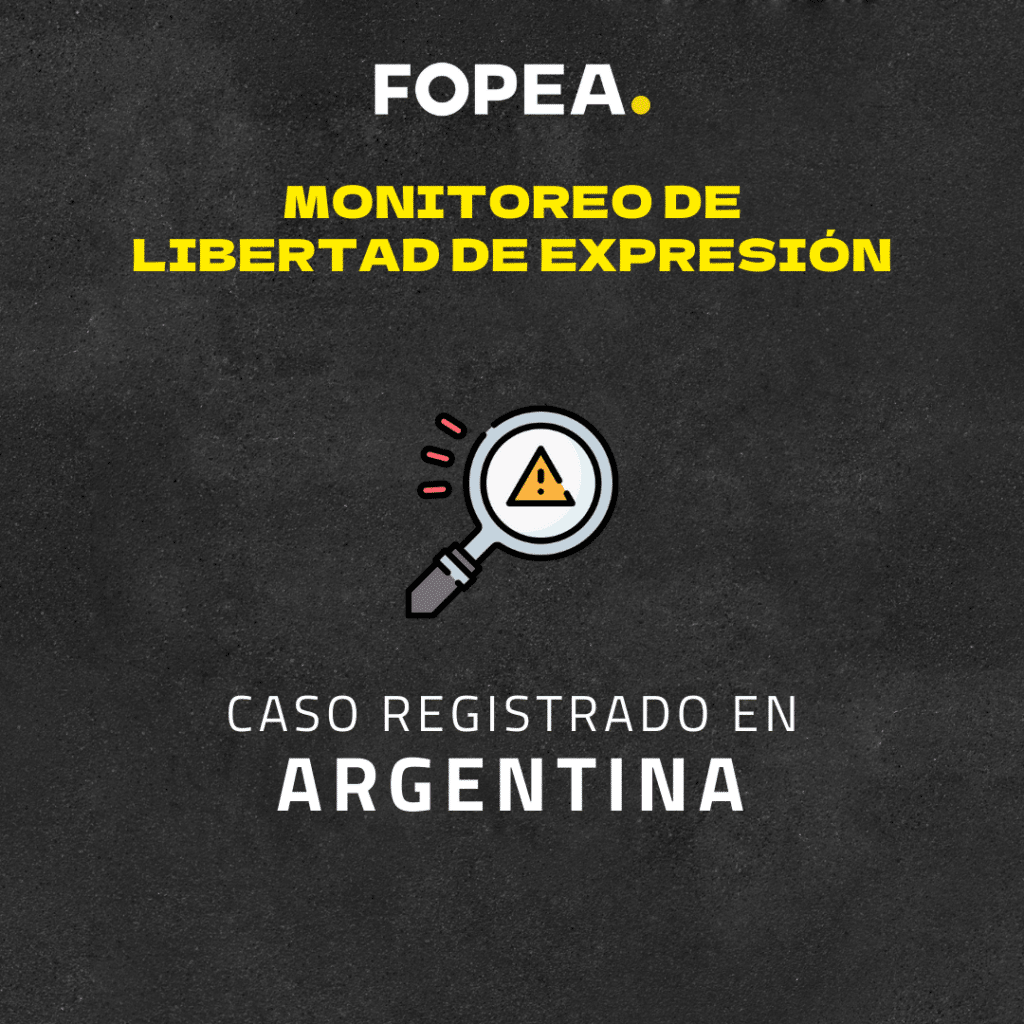 Sobre Los Cambios Del Gobierno Argentino En La Reglamentación De La Ley ...