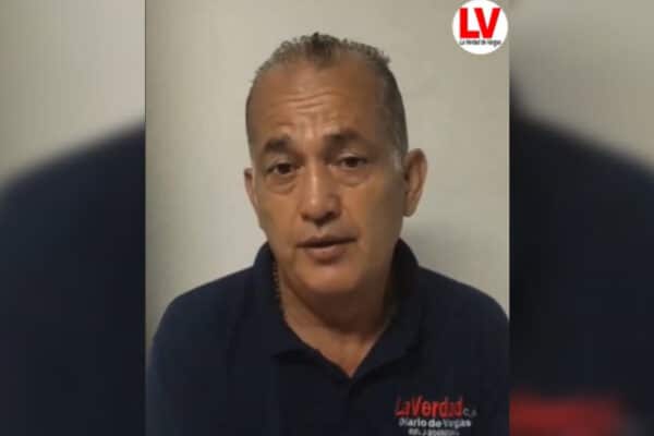 Funcionarios policiales rondaron las inmediaciones de residencia de periodista en Vargas