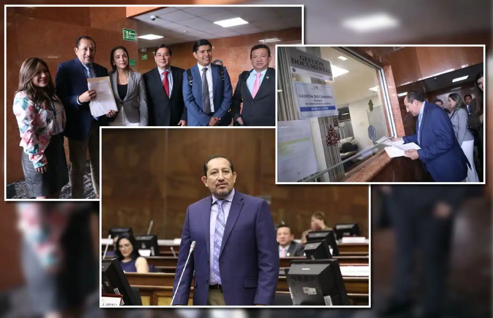 Fundamedios repudia que legisladores cercanos al Gobierno propongan reforma penal que criminaliza las expresiones en redes sociales