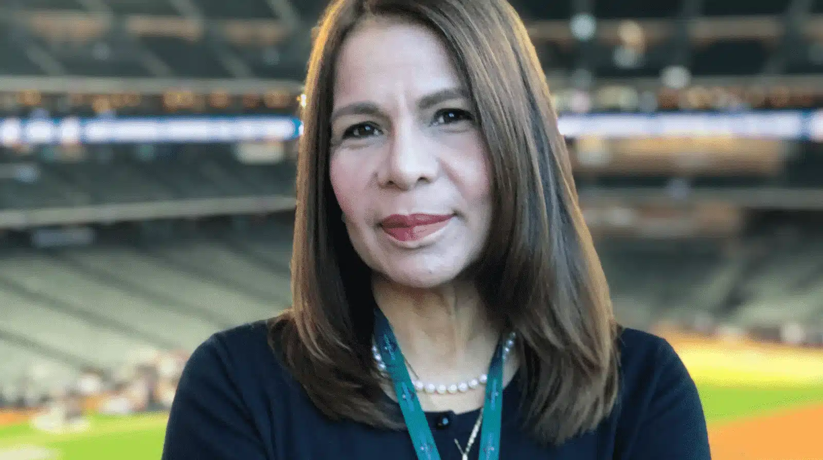 Periodista Mari Montes es víctima de acoso digital
