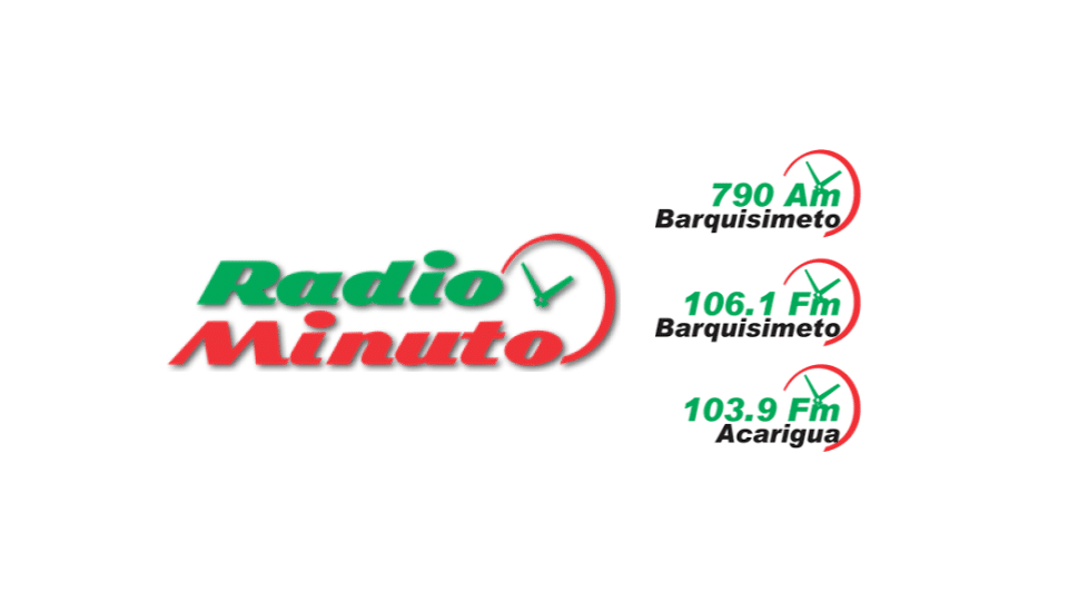 Las tres emisoras del circuito Radio Minuto fueron cerradas en Lara y Portuguesa