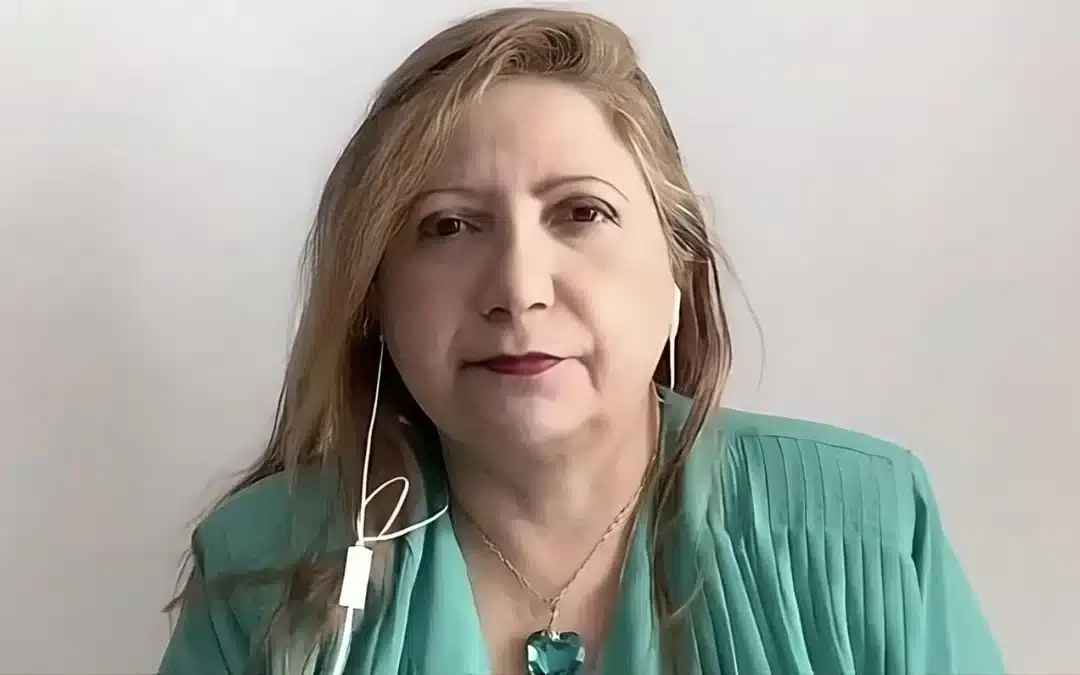 Ministerio Público vuelve a criminalizar el trabajo informativo de la periodista Sebastiana Barráez