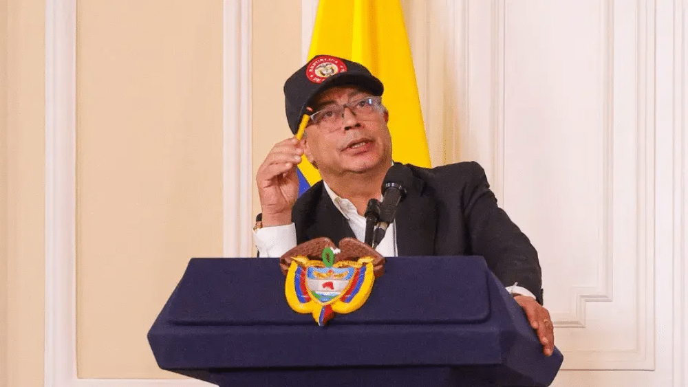 Presidente Petro persiste en su estrategia de deslegitimar el periodismo