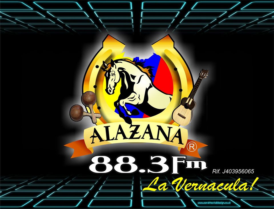 Conatel cerró la emisora Alazana, La Vernácula 88.3 FM en Guárico