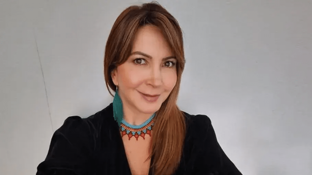 Periodista Alexandra Correa es víctima de acoso a través de X