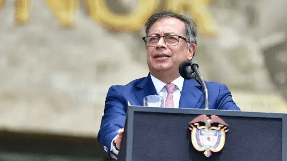 Carta abierta de la Junta Directiva de la FLIP al presidente Gustavo Petro