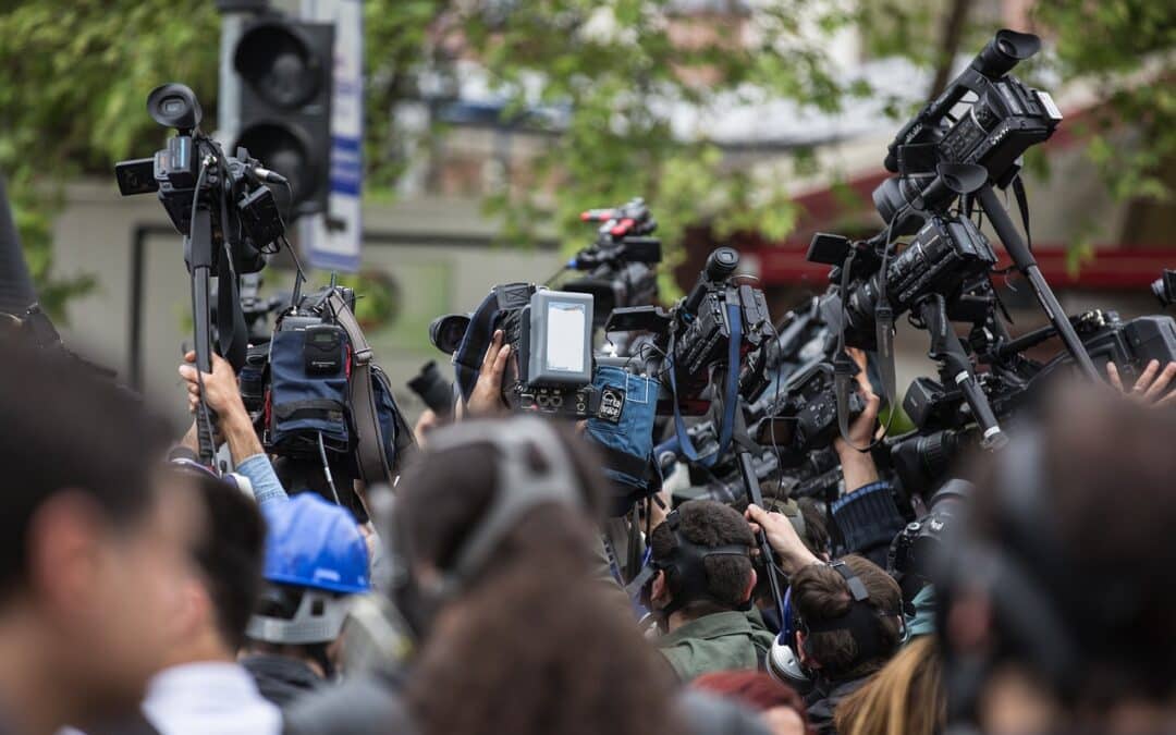 Persisten los mensajes estigmatizantes contra la prensa