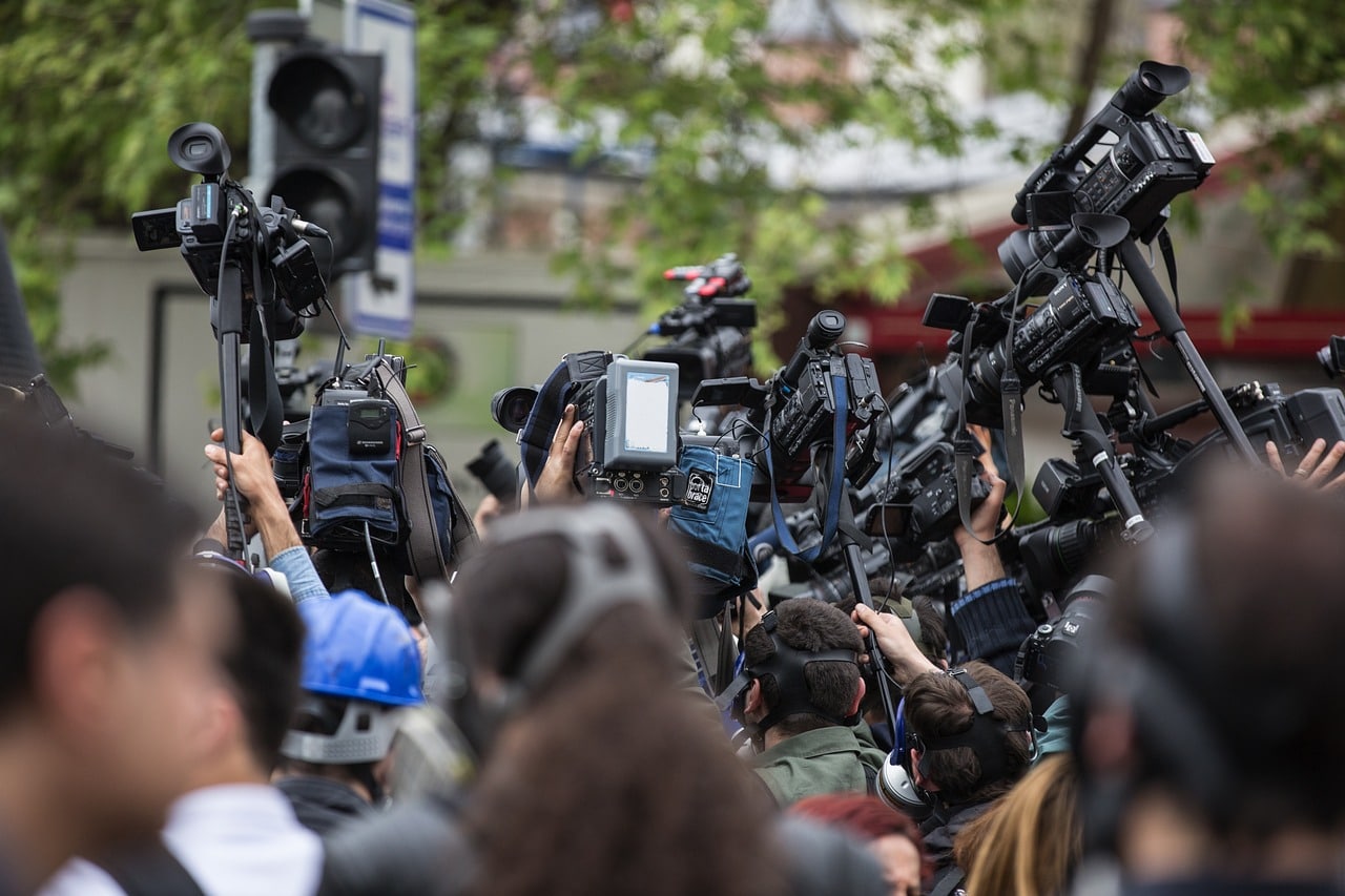 Persisten los mensajes estigmatizantes contra la prensa