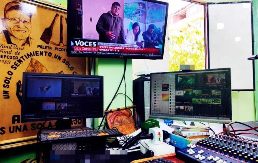 Una radio calla por segunda vez y 10.000 oyentes pierden un medio independiente