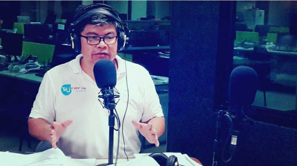 La ANP exige que se investiguen tres asaltos a periodista defensor de la libertad de prensa