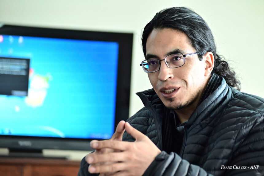 Censo: Medios digitales reclaman respeto estatal a periodismo digital