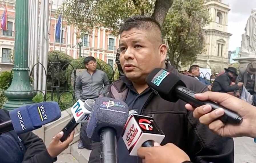 Director de radio silenciada acudirá a organismos internacionales de DDHH
