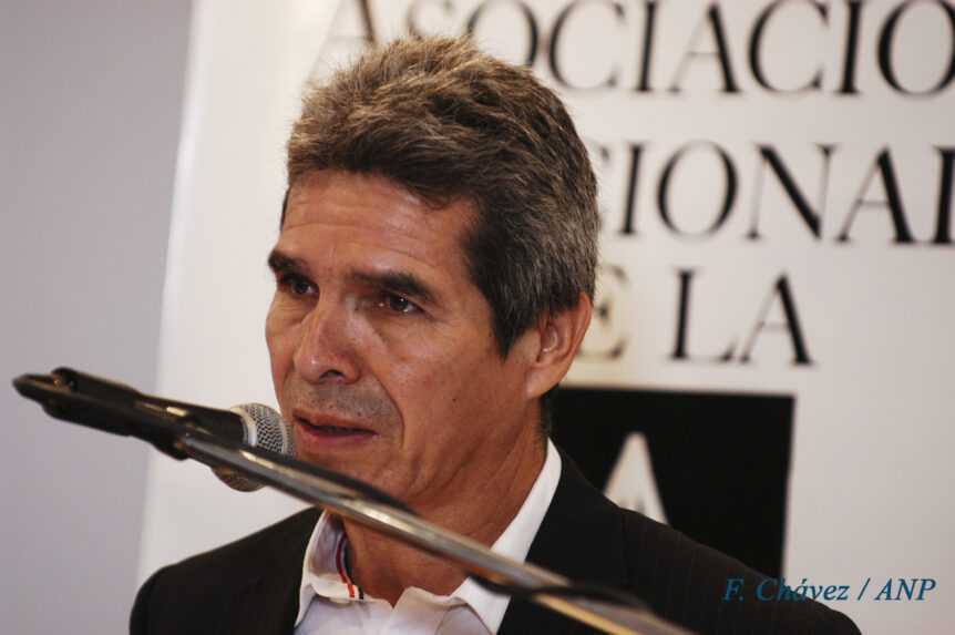 Ministerio Público imputa a la persona que amenazó a periodista