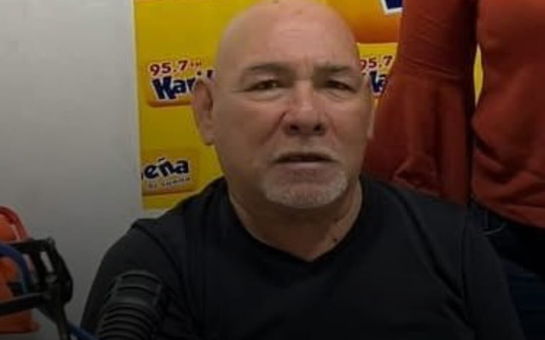 Perú: sicarios asesinan a periodista