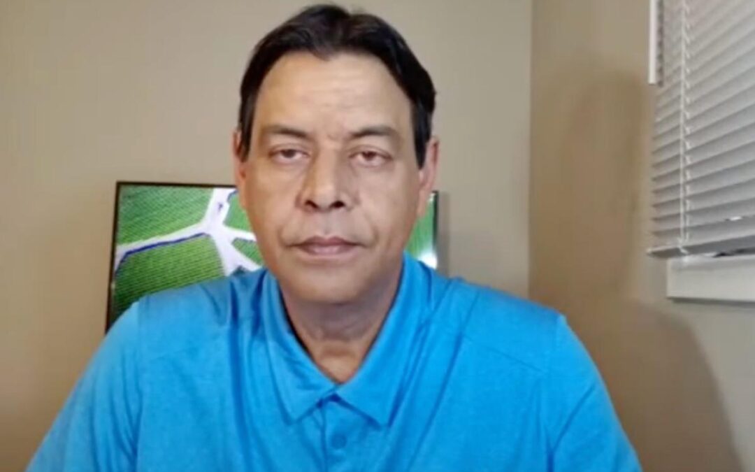 Amenazan al periodista deportivo Armando Campuzano: “Acuso a la dictadura cubana si algo les ocurre a mis hijos”