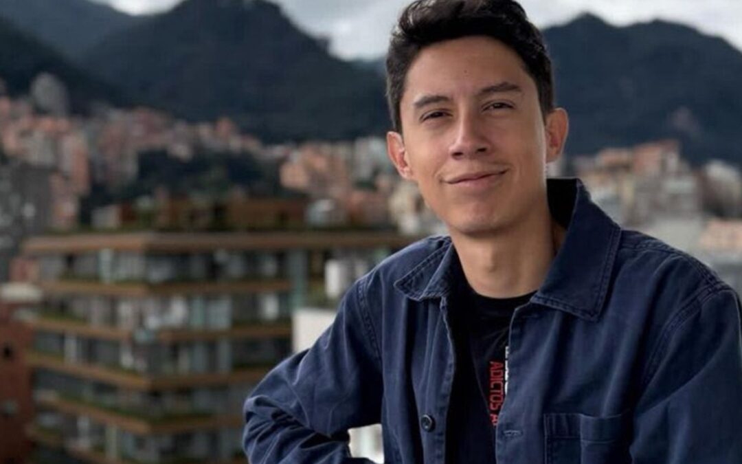IPYS Venezuela alerta desaparición forzada del periodista Carlos Marcano