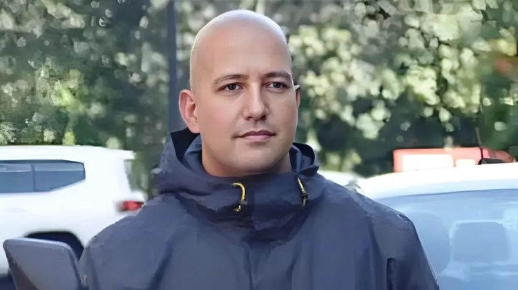 Excarcelaron al periodista Román Camacho