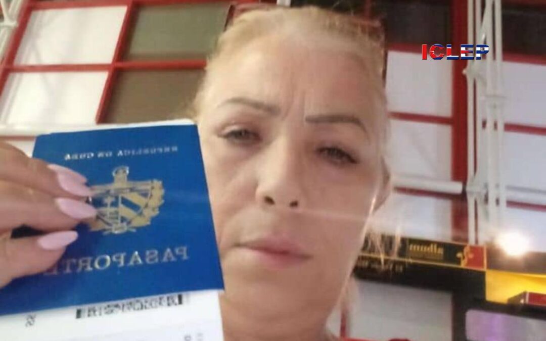 La Red Voces del Sur solicita al Gobierno de Bolivia conceder el asilo político a la periodista  Orlidia Barceló Pérez  