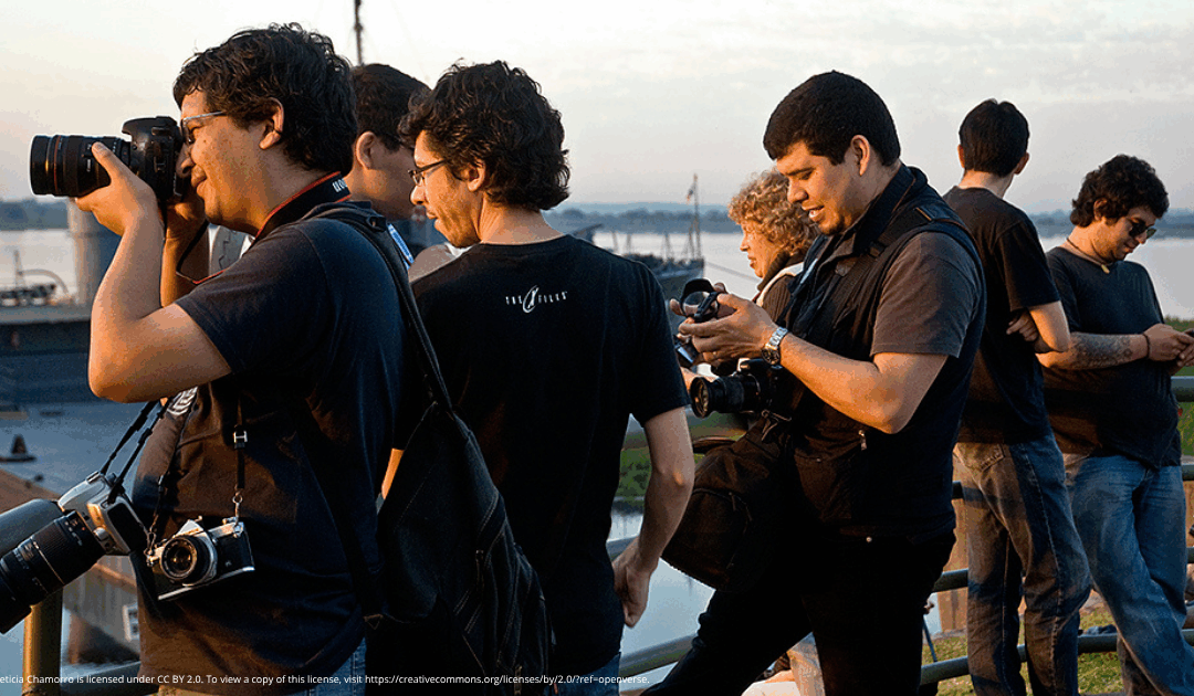 Paraguay | Periodistas de investigación enfrentan escalada de violencia mientras se estanca la ley de protección