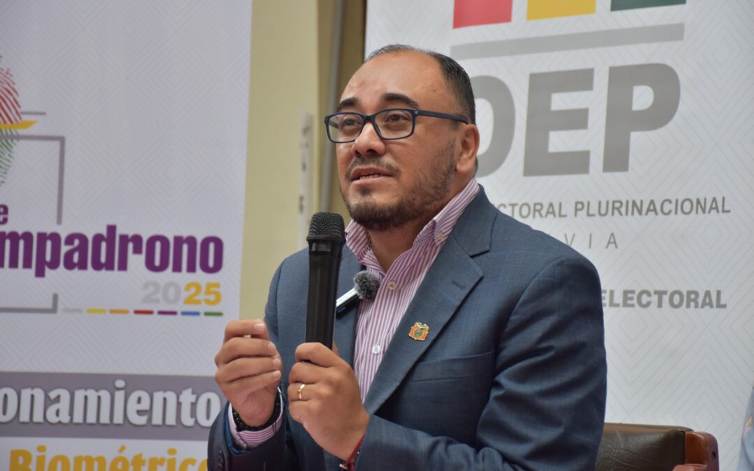 Balotaje: El TSE puede multar a medios hasta con Bs 137.500 por contravenciones