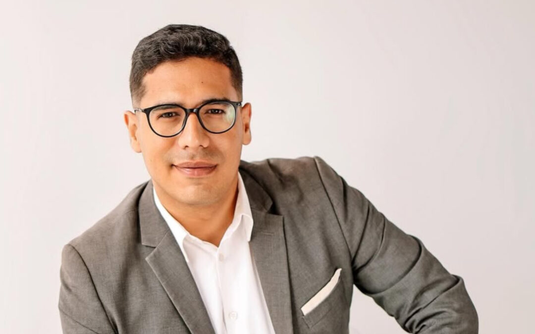 Liberan al periodista Joan Camargo tras más de 100 horas de desaparición forzada