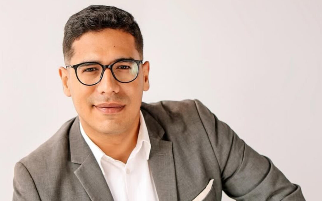 Venezuela | Liberan al periodista Joan Camargo tras más de 100 horas de desaparición forzada