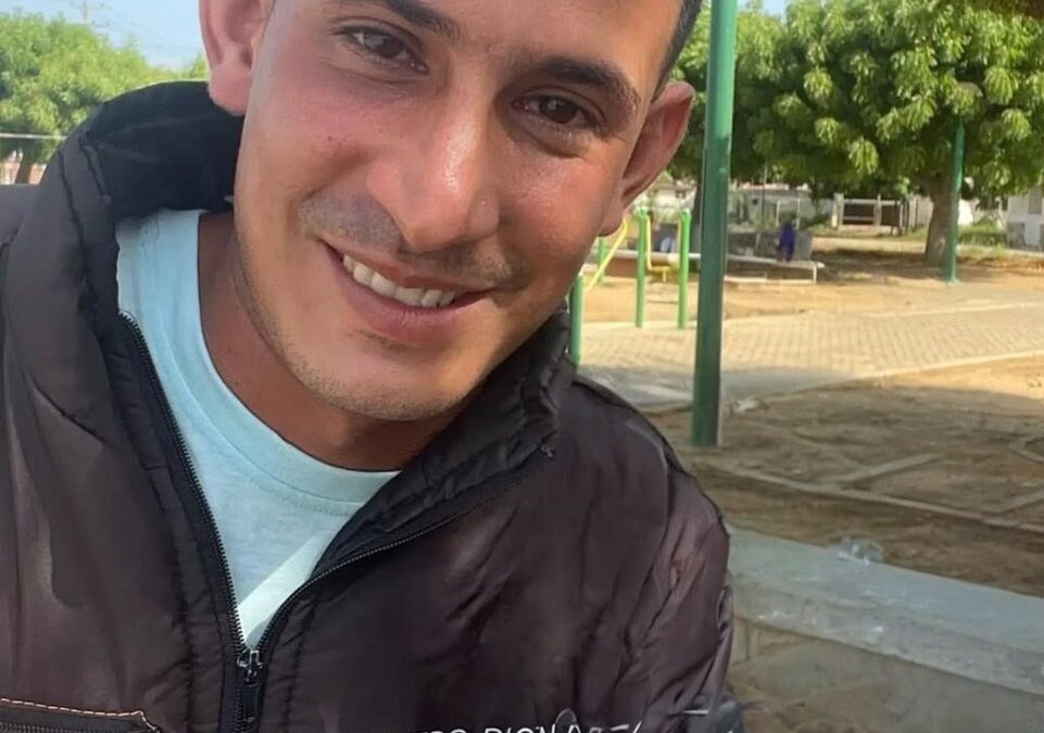 Periodista José Serna fue detenido durante 11 horas