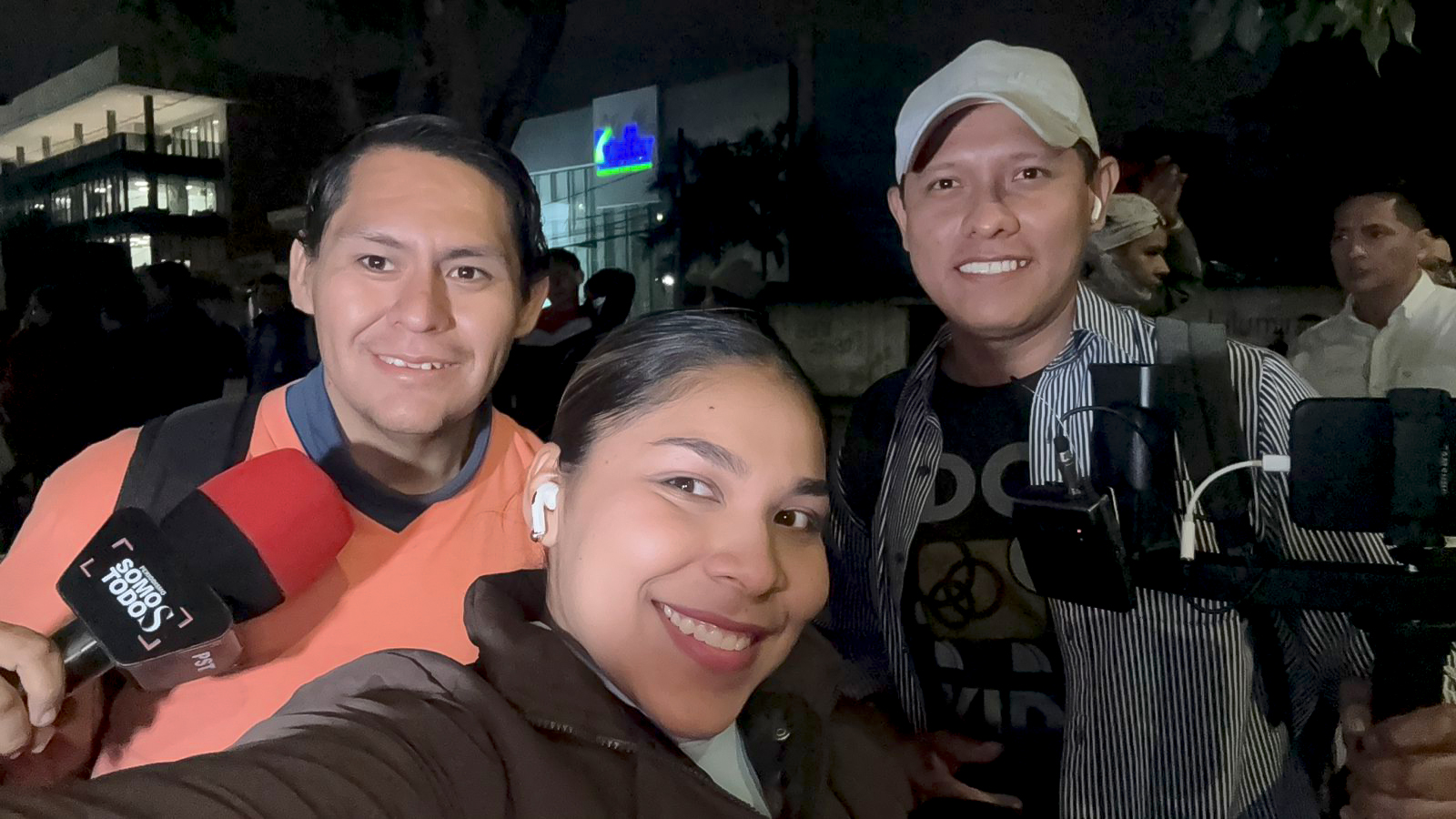 Periodismo Somos Todos. Oct.2025 (2)