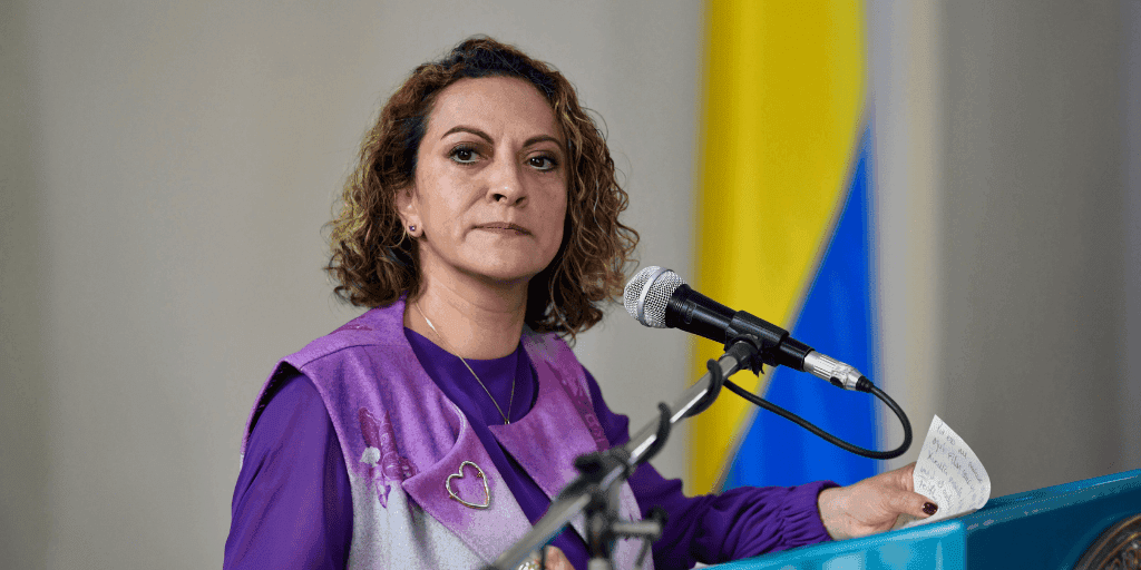 A cuatro años de la sentencia de la Corte IDH en el caso de Jineth Bedoya, persiste el incumplimiento del Estado colombiano