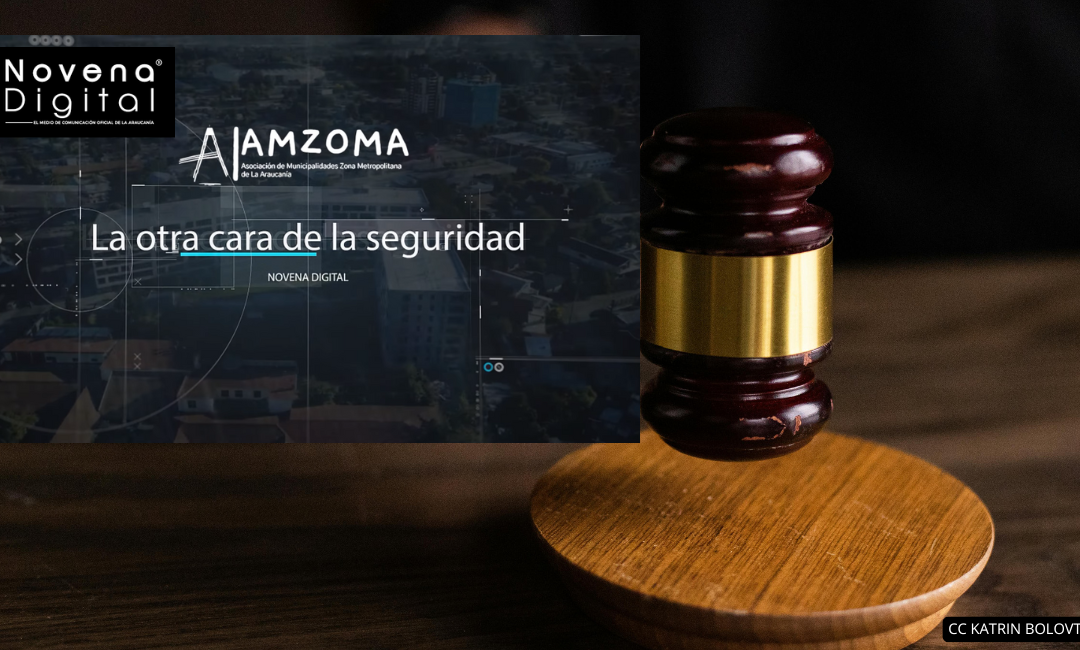 CHILE | Corte de Apelaciones de Temuco ordenó censura previa temporal contra medio digital