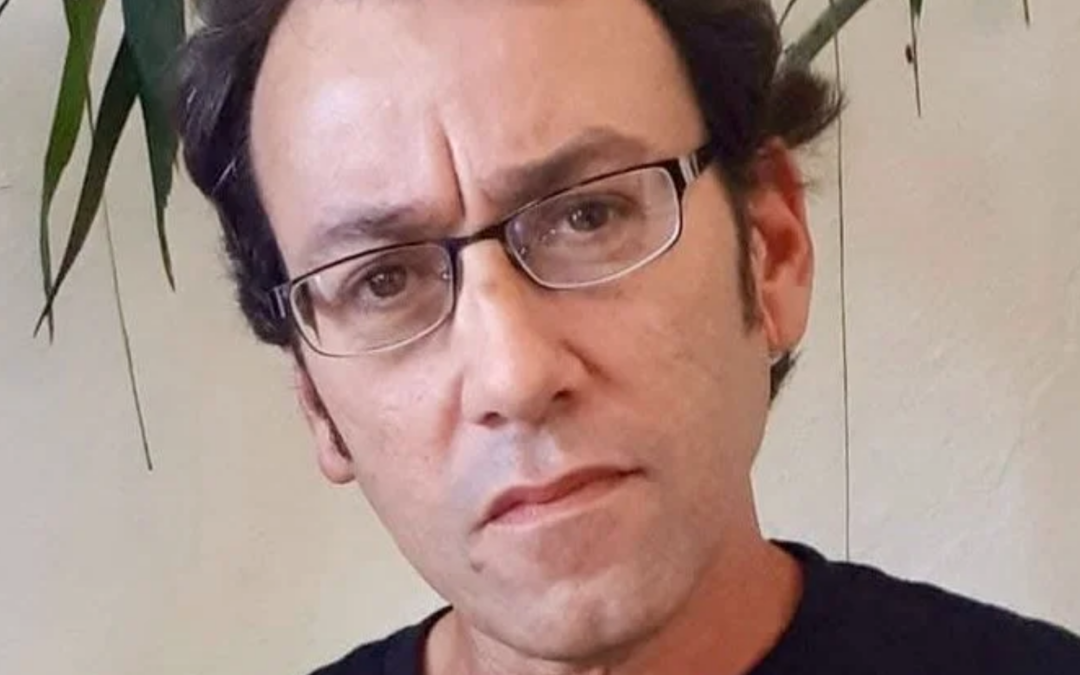 Cuba | Condenan a seis años de prisión al periodista cubano José Gabriel Barrenechea por protestar contra los apagones