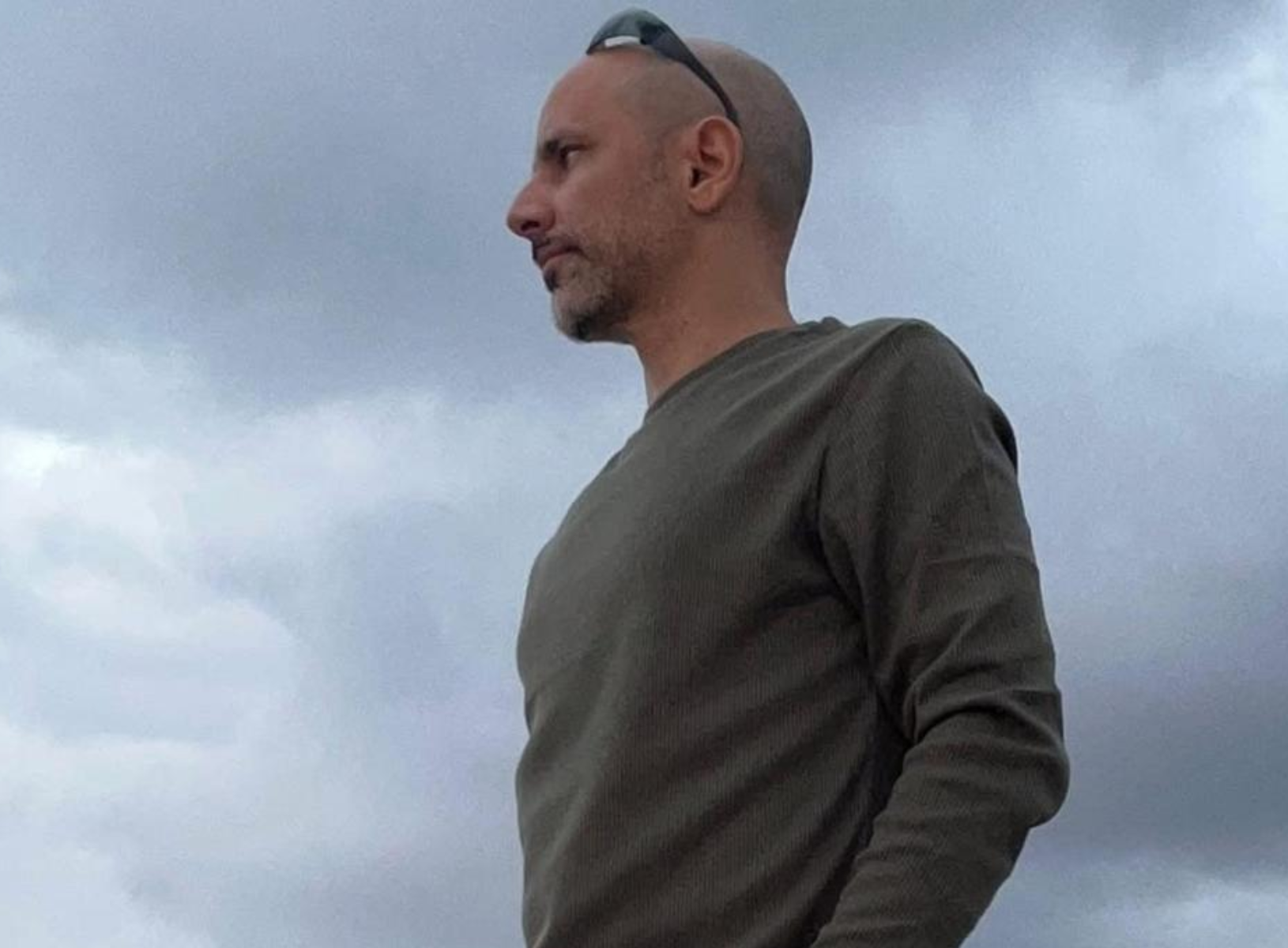 Henry Constantin. Foto: Facebook / La Hora de Cuba