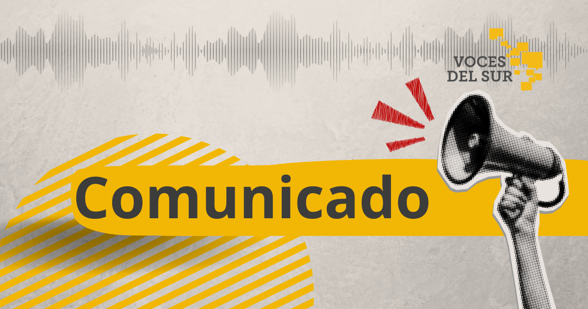 Imagen Comunicados VDS