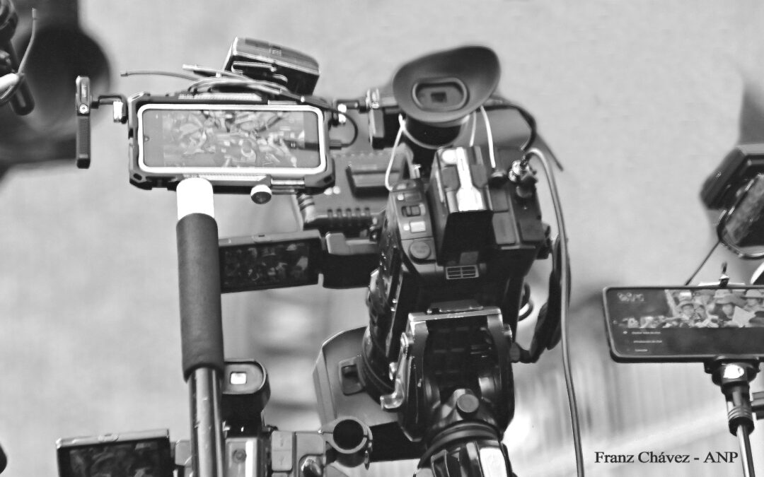 Bolivia | El Alto: Organizaciones denuncian intento de asesinato de un periodista