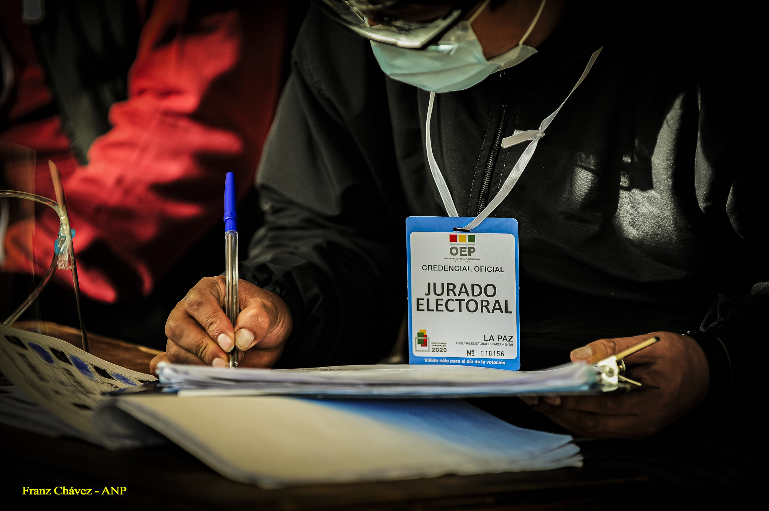 Jurado electoral. 14.03.26 (2)