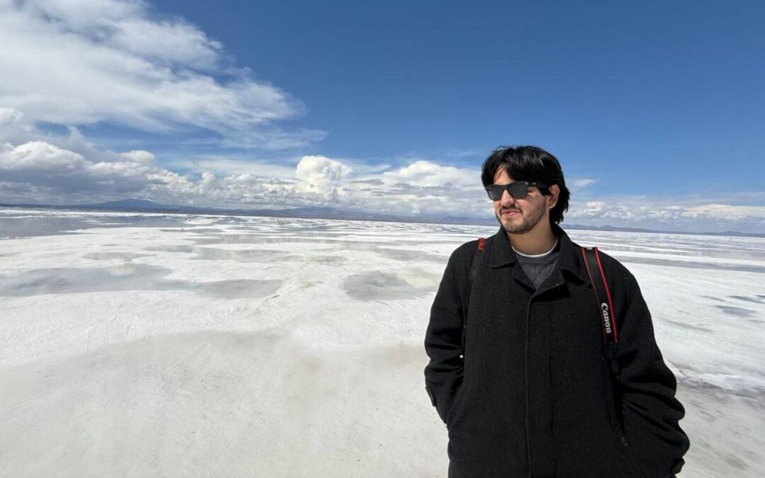 Comunicado APES | APES exige frenar hostigamiento judicial contra el periodista Diego Rosales