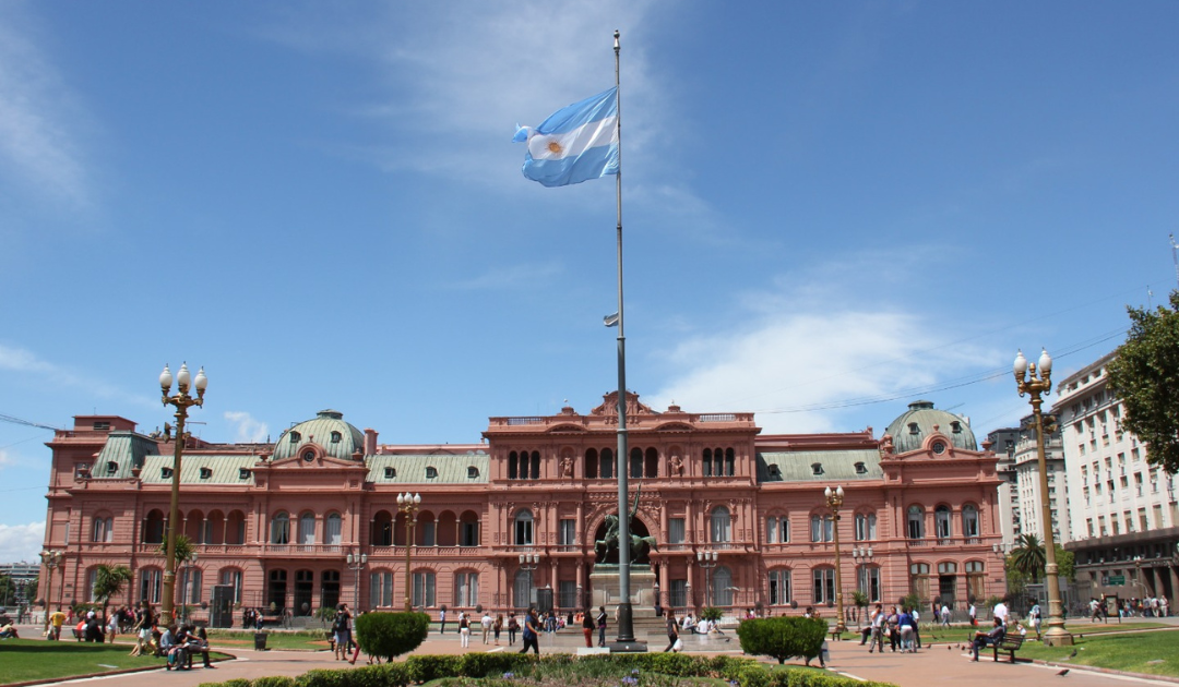 Comunicado | FOPEA repudia la decisión de impedir el ingreso de los periodistas acreditados a la Casa Rosada