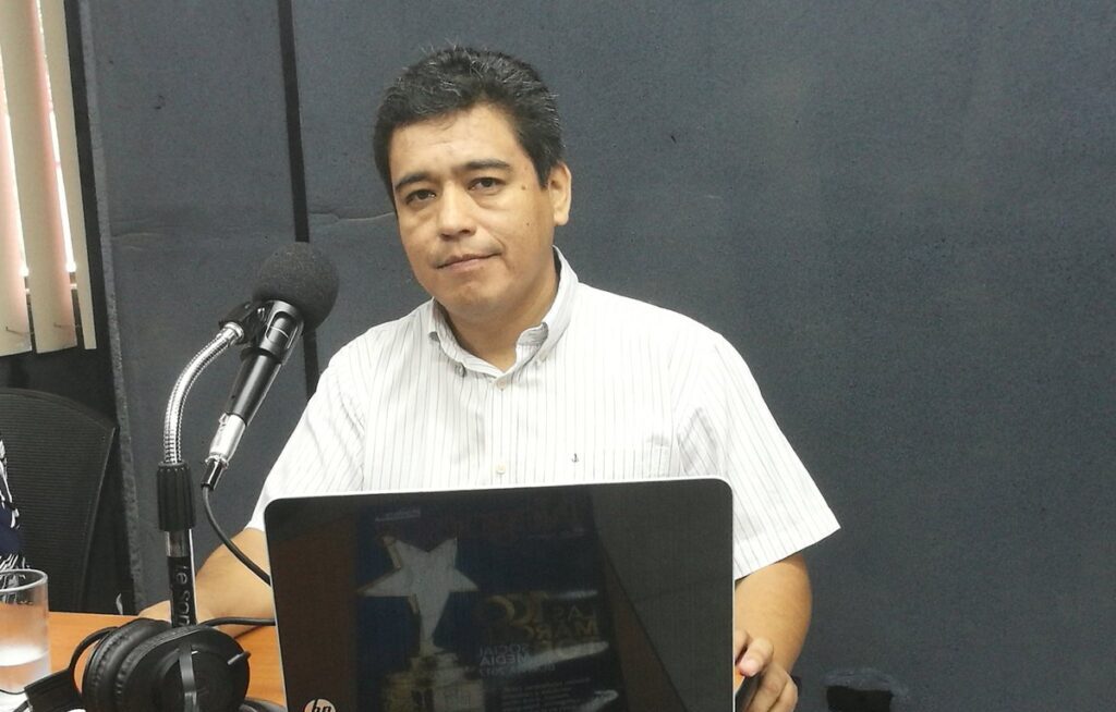 Bolivia | Nuevo vocero presidencial anuncia relación respetuosa con los medios