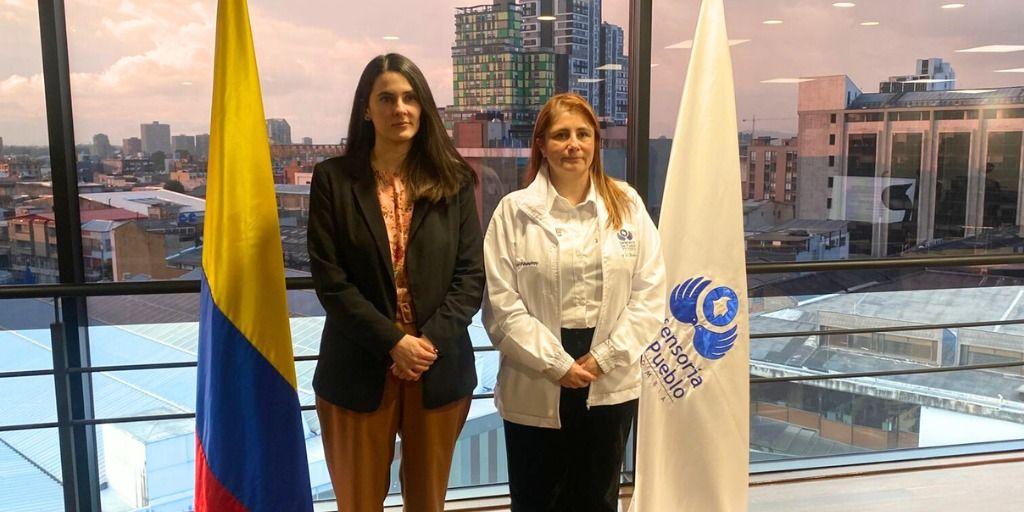 Colombia | FLIP solicita a la Defensoría del Pueblo mediar para que candidatos se comprometan a garantizar la libertad de prensa en el debate electoral