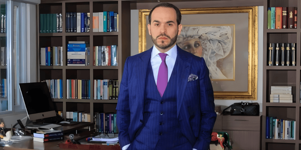 Colombia | La FLIP rechaza los ataques del candidato Abelardo de la Espriella a la prensa