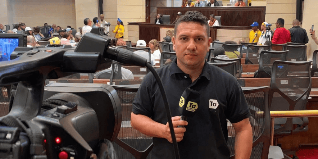 Colombia | Amenazan la vida de un periodista en Antioquia