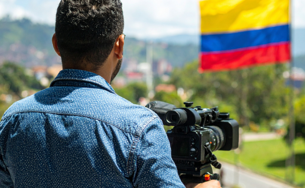 Colombia | Se debilitan las garantías para el ejercicio periodístico antes de las elecciones