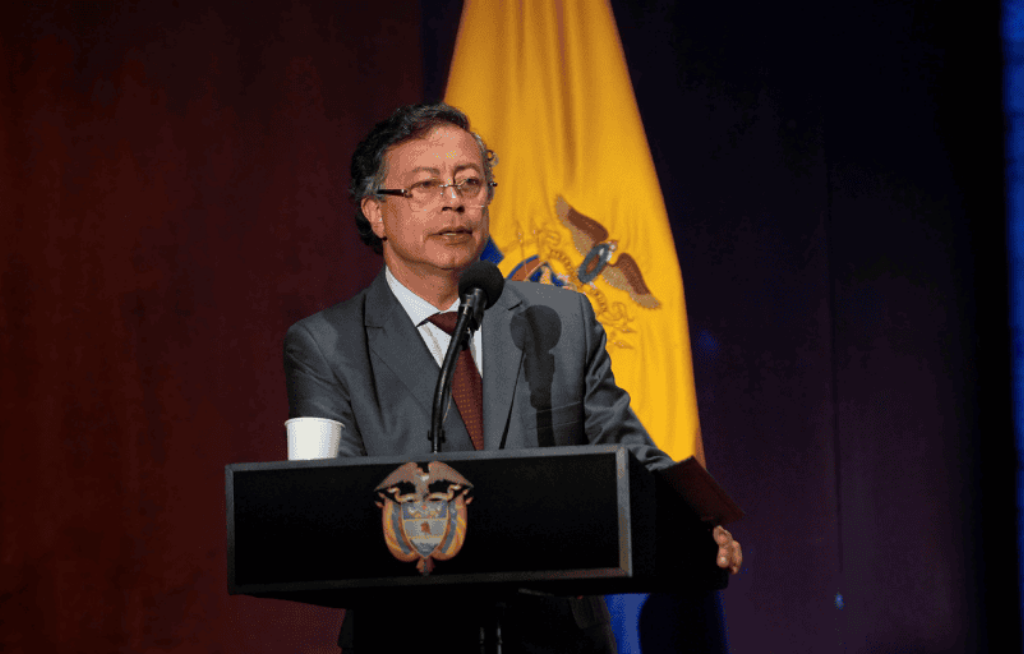 Comunicado| Corte Constitucional le exige al presidente Petro retractarse de sus estigmatizaciones contra mujeres periodistas