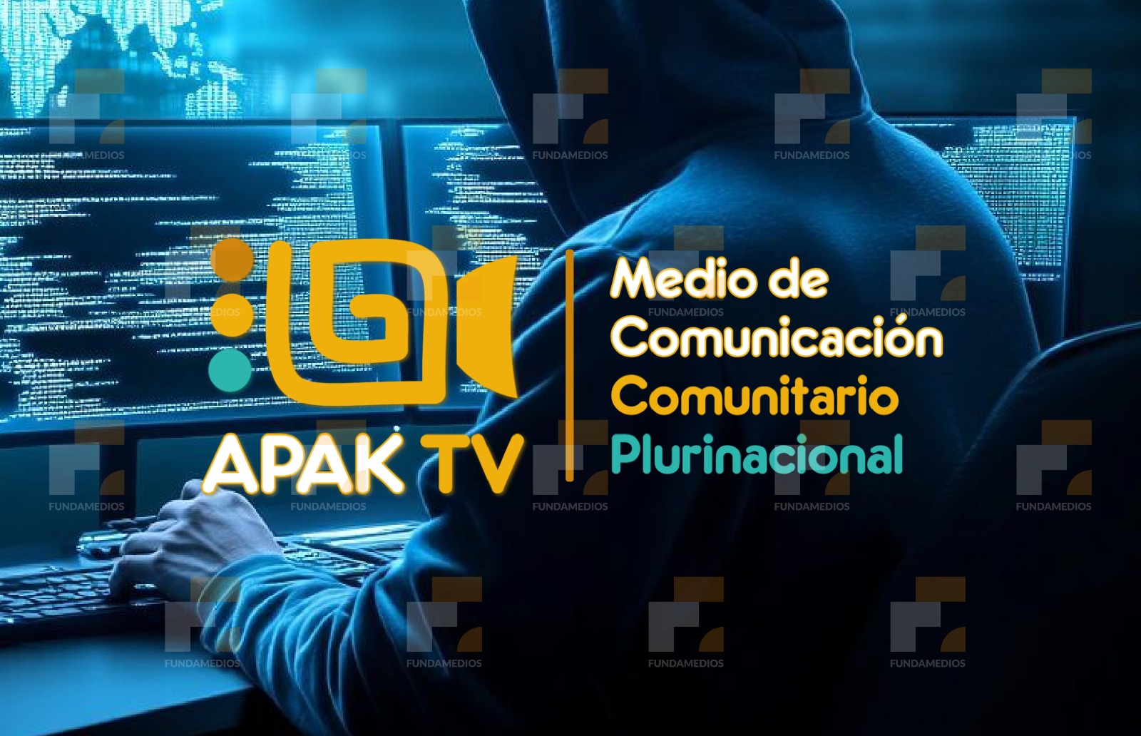 Ataques digitalesVDS Ataques digitales