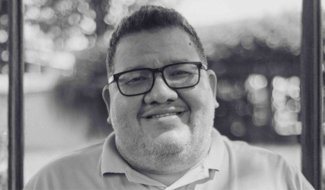 Cristian Herrera: una pérdida irreparable para el periodismo y la libertad de prensa en Colombia