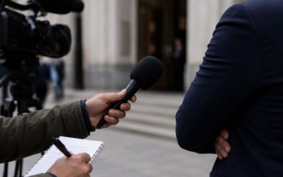 Ecuador | Periodista denuncia restricciones informativas y amenazas por parte de funcionarios públicos