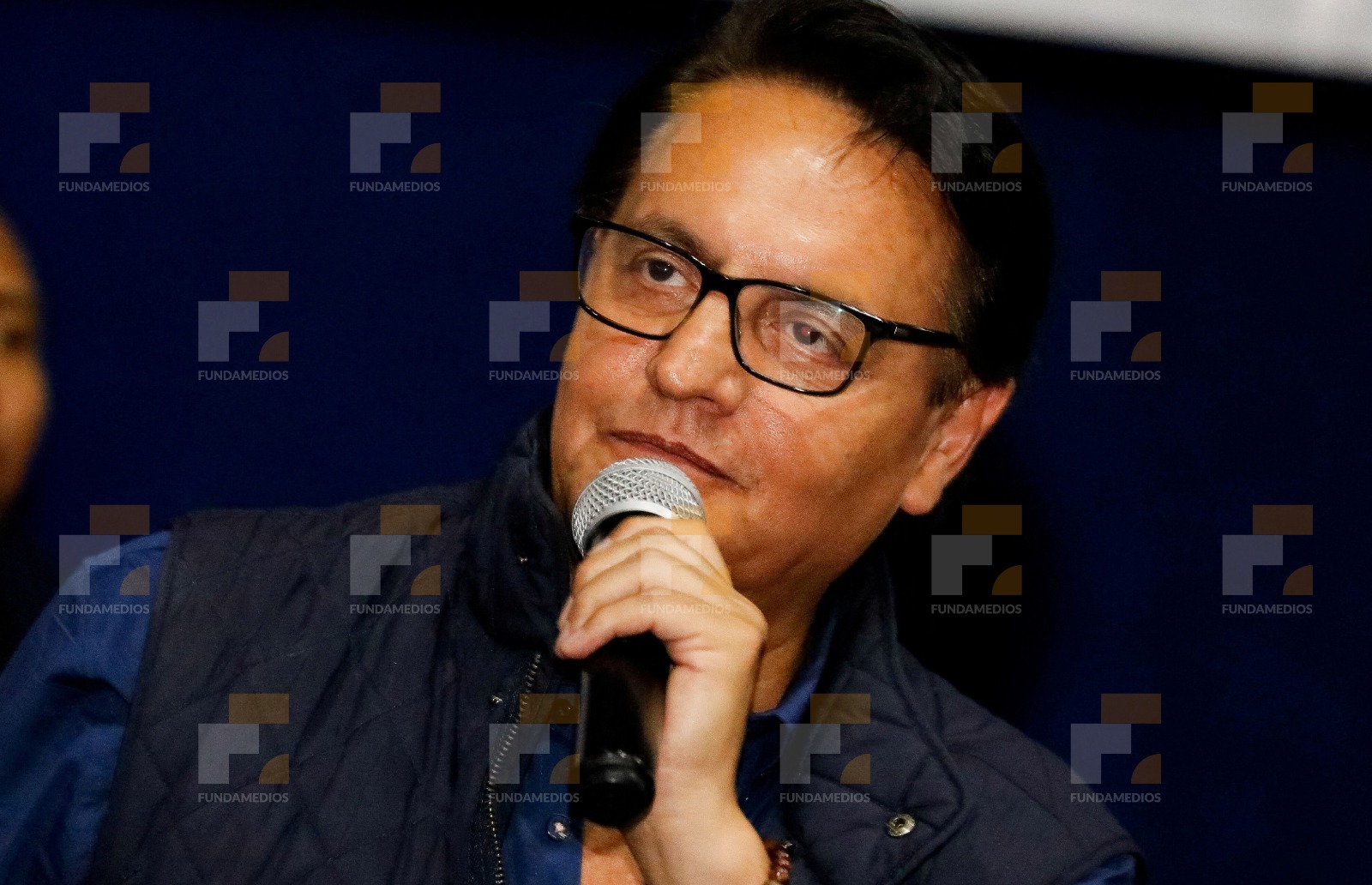 Fernando Villavicencio