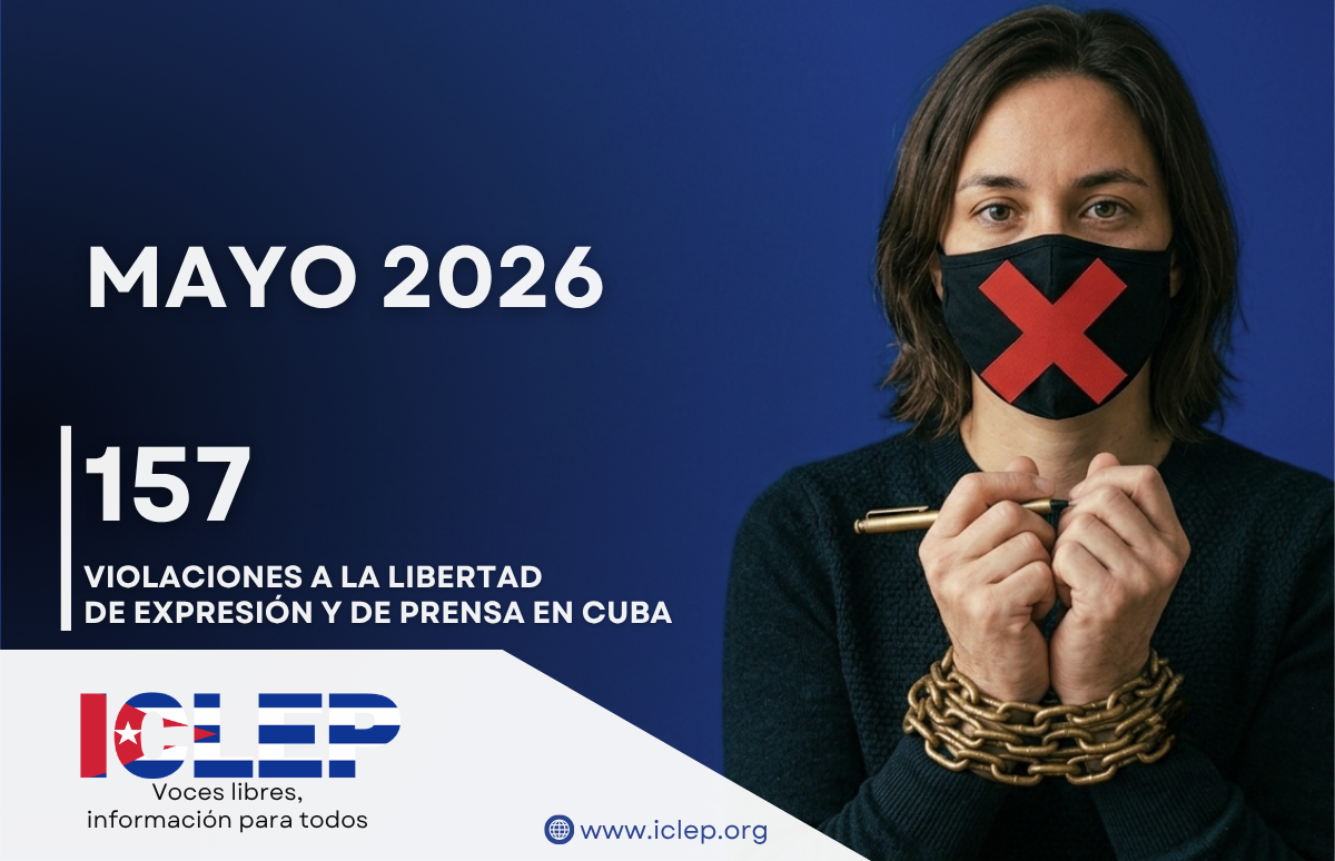 Voces libres, información para todos
