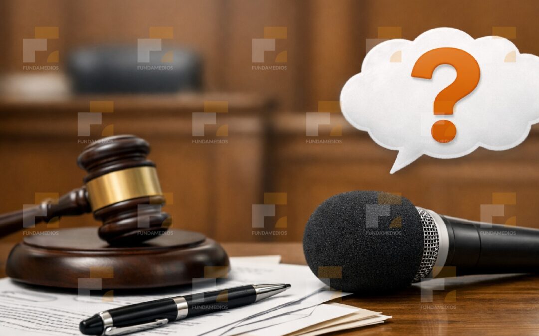 Ecuador | Vicealcaldesa de Macará demanda a periodista por supuesta calumnia