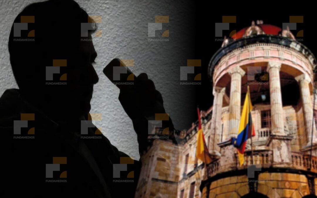 Ecuador | Periodista recibe amenazas de muerte por cuestionar a la alcaldía de Cuenca
